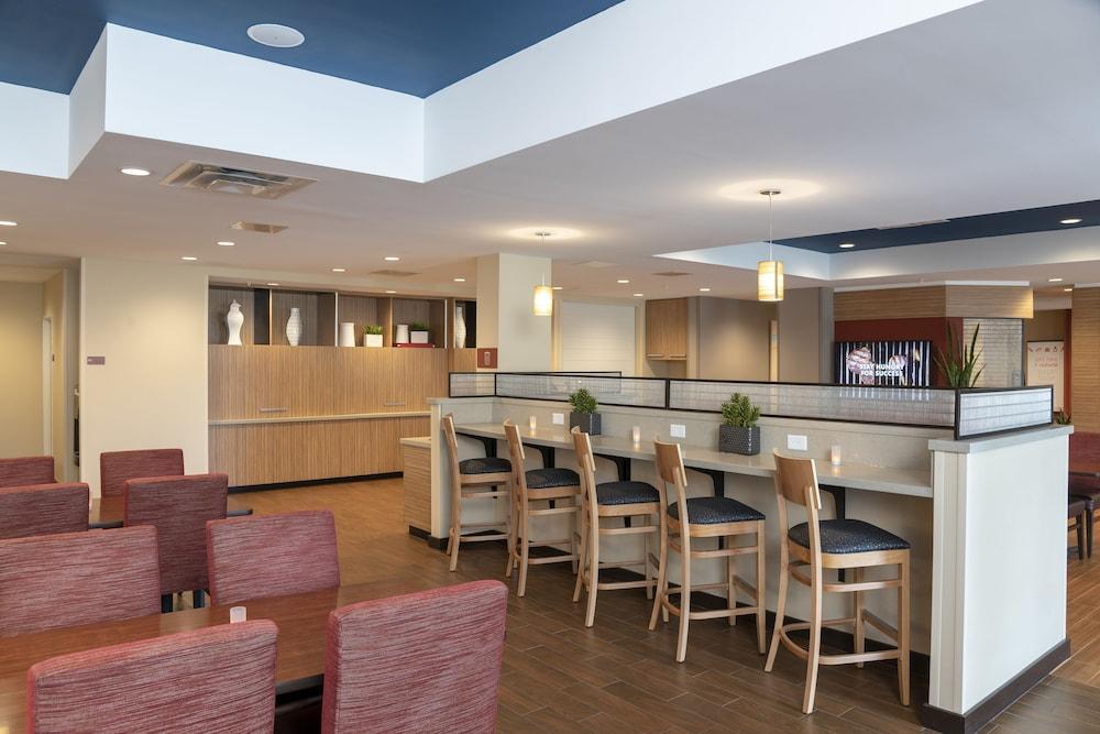 Towneplace Suites By Marriott Louisville North Jeffersonville Exterior foto